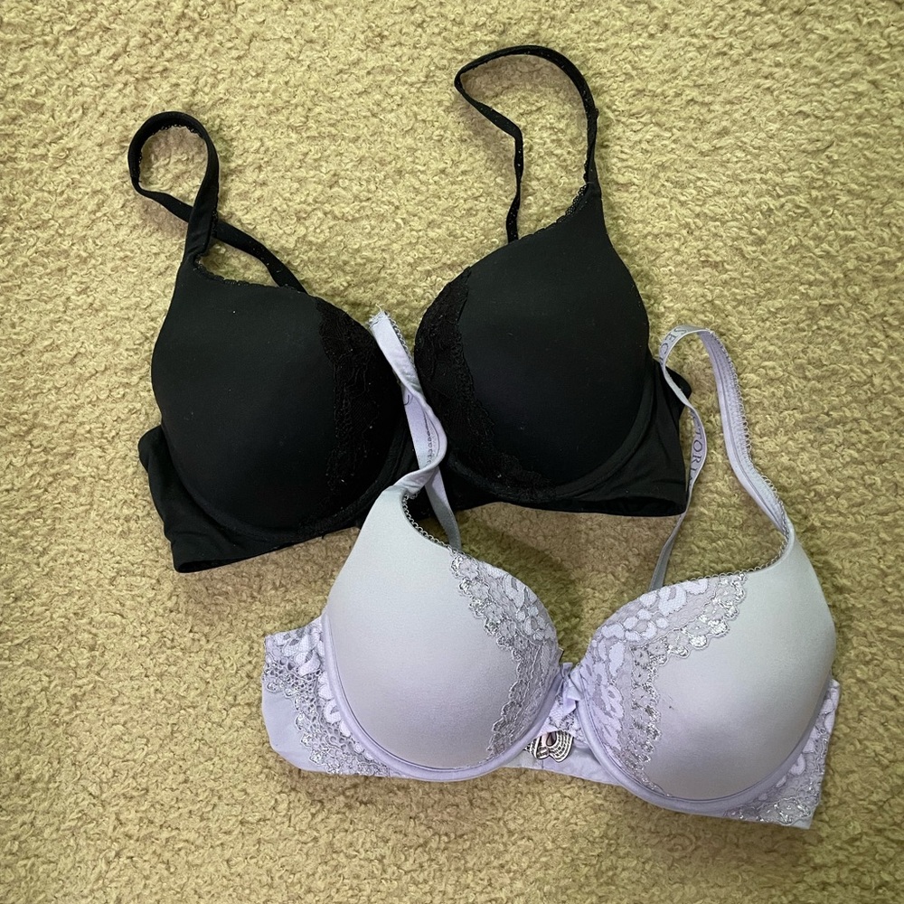Set of 2 | VS Perfect Shape Push Up